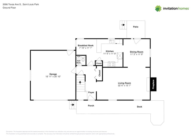 Photo - 2006 Texas Ave S