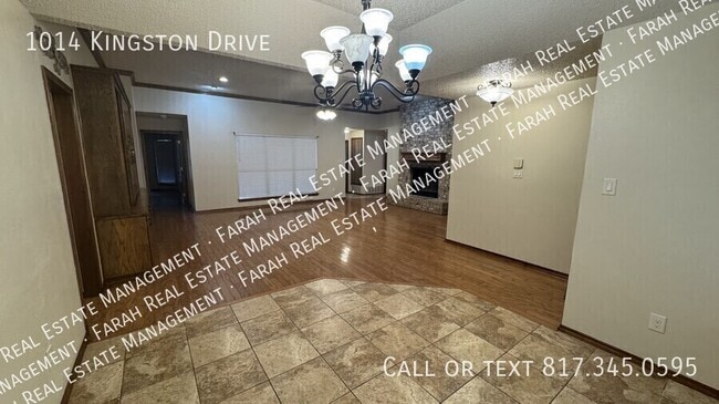 Photo - 1014 Kingston Dr