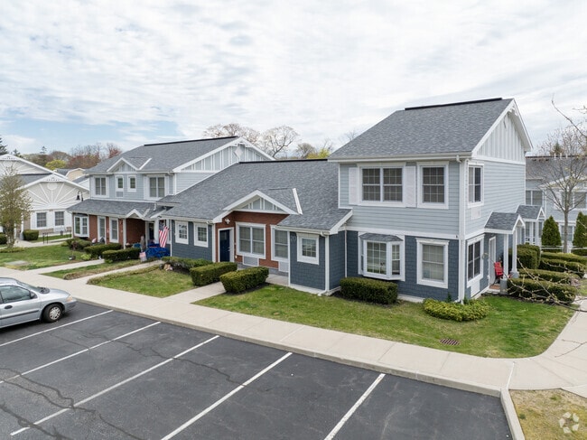 Photo - Liberty Landing Apartments