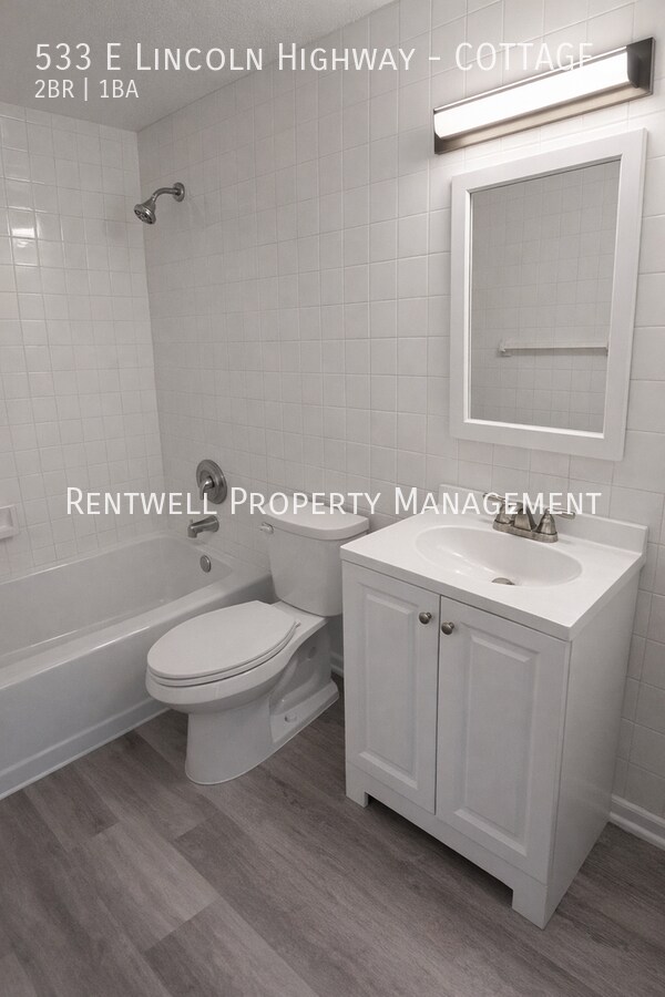 Photo - 533 Lincoln Hwy E Unit COTTAGE