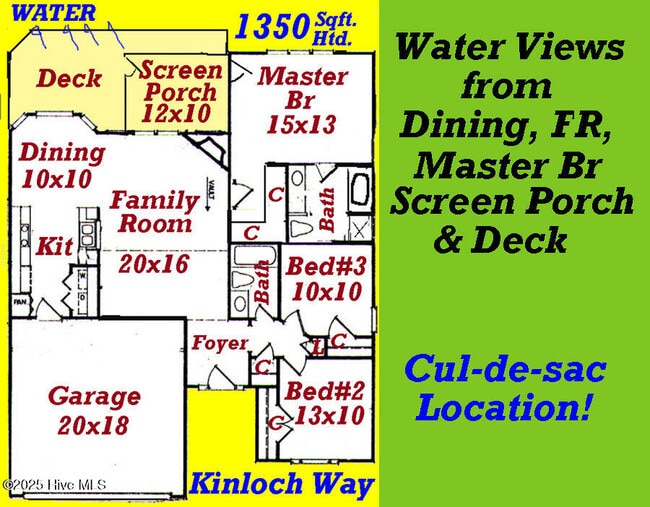 Photo - 202 Kinloch Way
