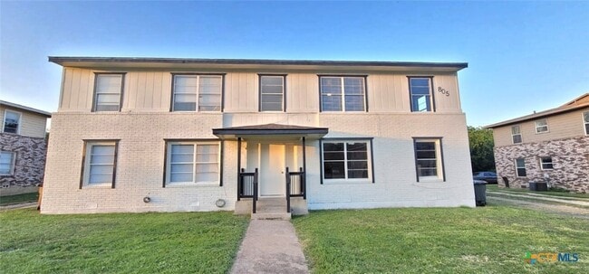 Photo - 805 Sissom Rd Townhome
