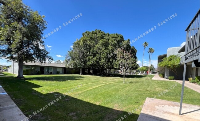 Building Photo - ONE BEDROOM UPSTAIRS CONDO WITH UTILITIES INCLUDED NEAR PIESTEWA PEAK Unit 227