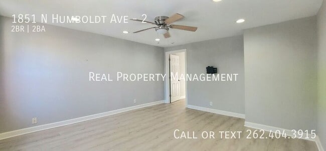 Building Photo - 1851 N Humboldt Ave Unit 2