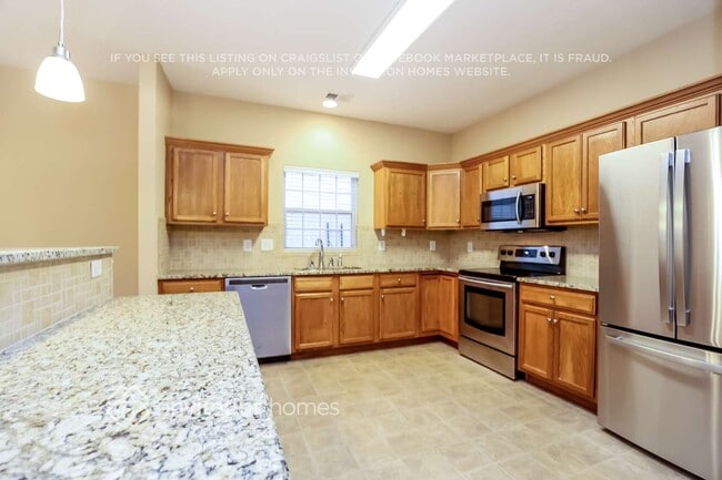 Photo - 1010 Countess Ln