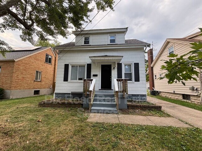 Building Photo - 3265 Buell St Rental