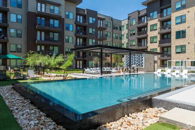 Other - Revolve ATX Rental