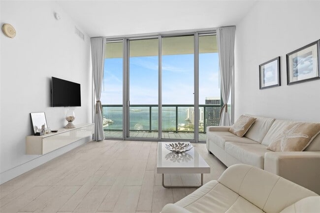 Photo - 888 Biscayne Blvd Unit 5002