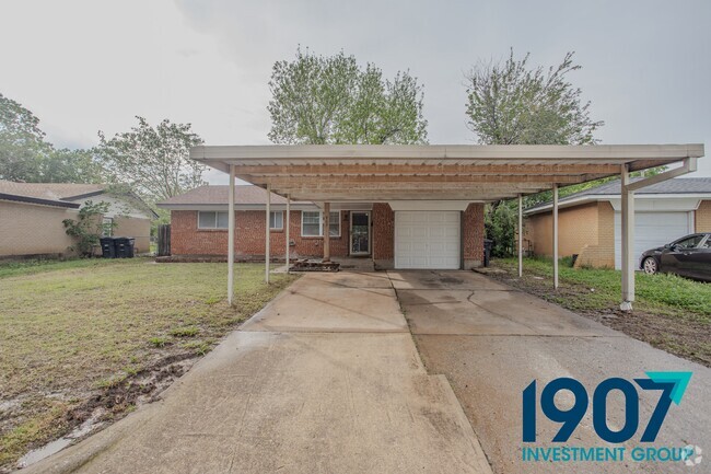 Building Photo - 809 Arnold Ave Rental