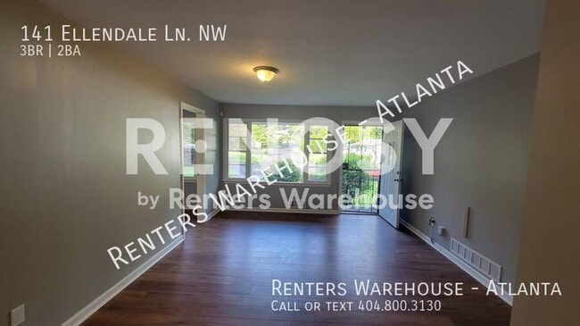 Photo - 141 Ellendale Ln NW