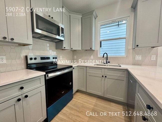 Photo - 5907 Coventry Ln