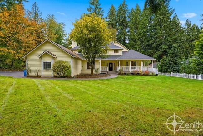 Building Photo - 12216 NE 158th St