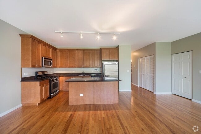 Building Photo - 1451 S Halsted St Unit 1451 Rental