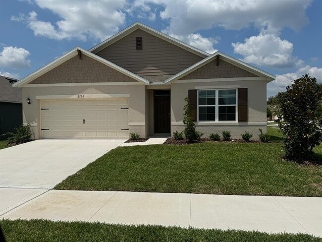 Photo - 2205 Anika Ct House