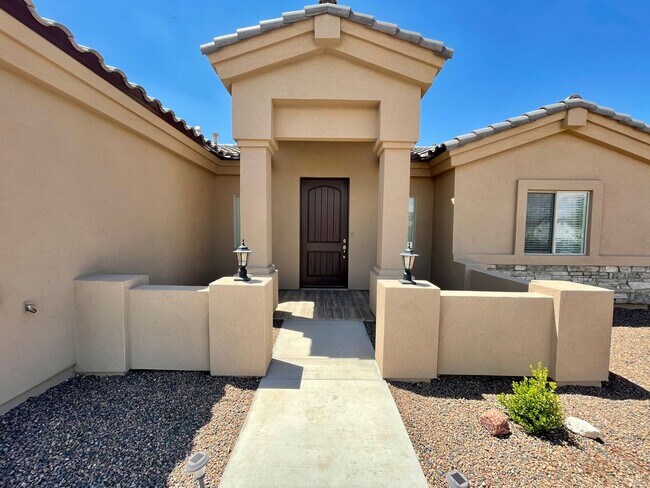 Photo - Beautiful 3 Bedroom Home in Gated Community!