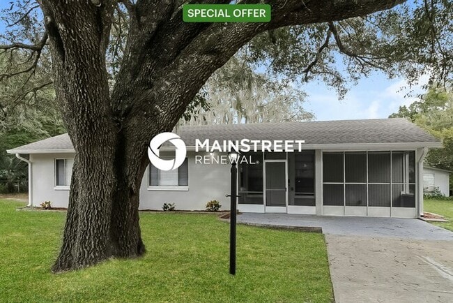 Building Photo - 3 Bedroom Pet-Friendly Home in DEBARY, FL ...