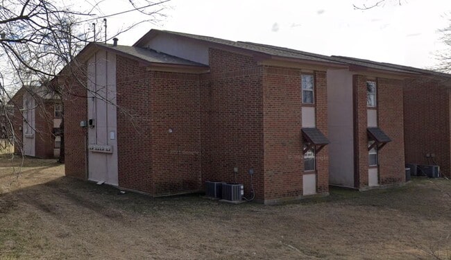 Photo - 1100 Austin St