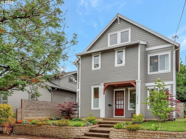 Photo - 2214 N Farragut St Casa