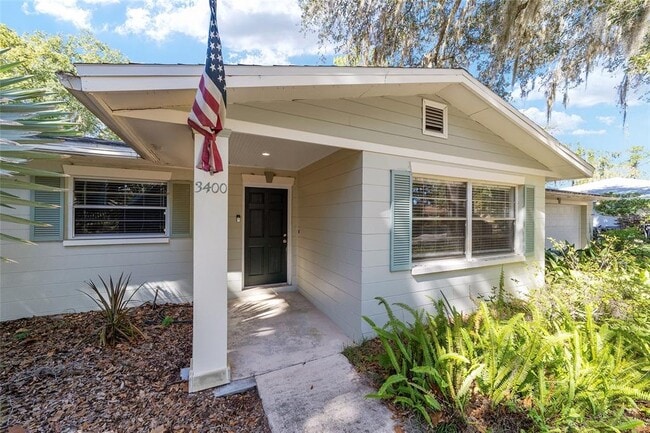 Photo - 3400 NW 26th Ter