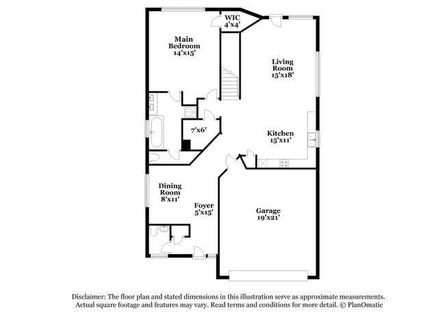 Photo - 21114 Normand Meadows Ln