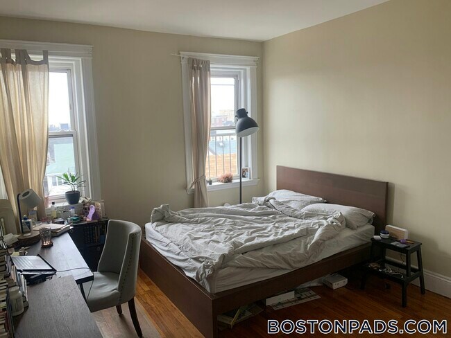 Photo - 1189 Commonwealth Ave Unit 21