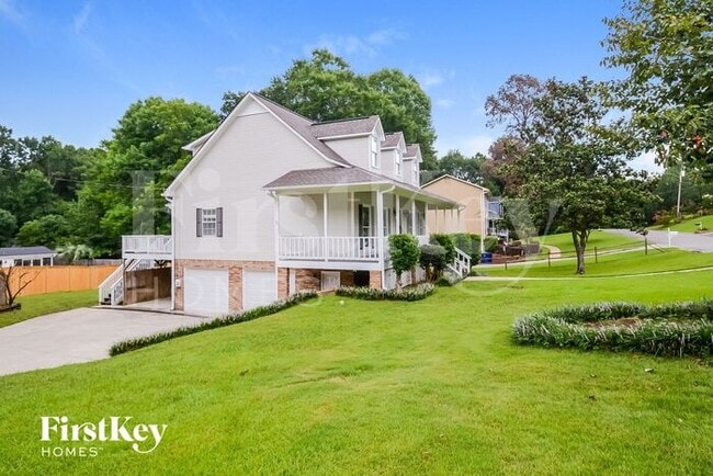 Photo - 516 Olde Towne Ln