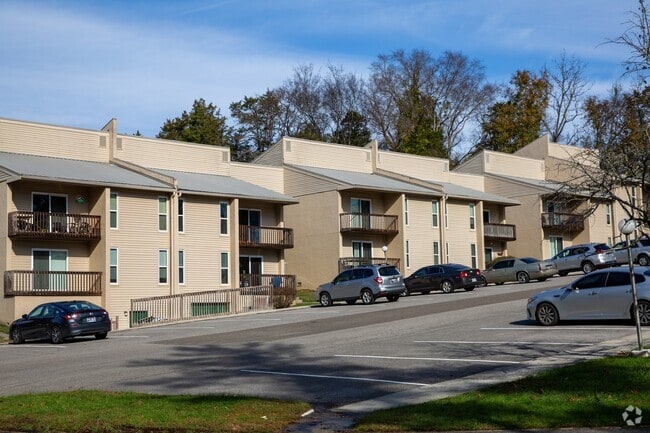 Building Photo - Cedar Ridge Apartments