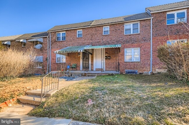 Building Photo - 1405 N Decker Ave Unit 2