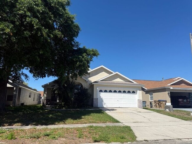 Photo - Single Family Pool Home in Indian Pointe, Kissimmee