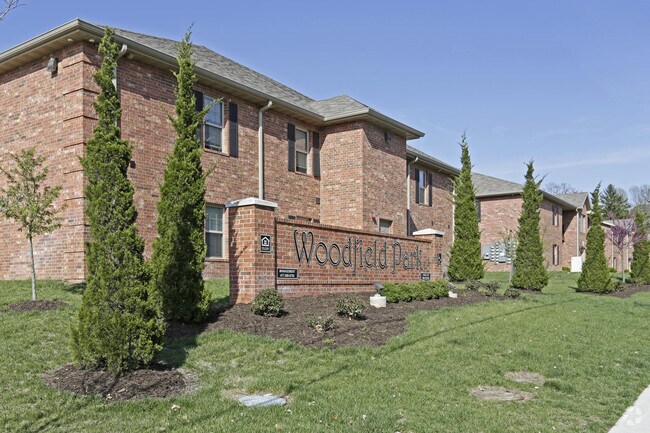 Photo - Woodfield Park Apartments