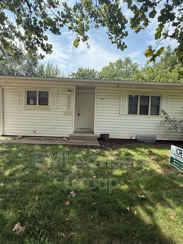 Building Photo - 6703 Greencastle Dr Rental