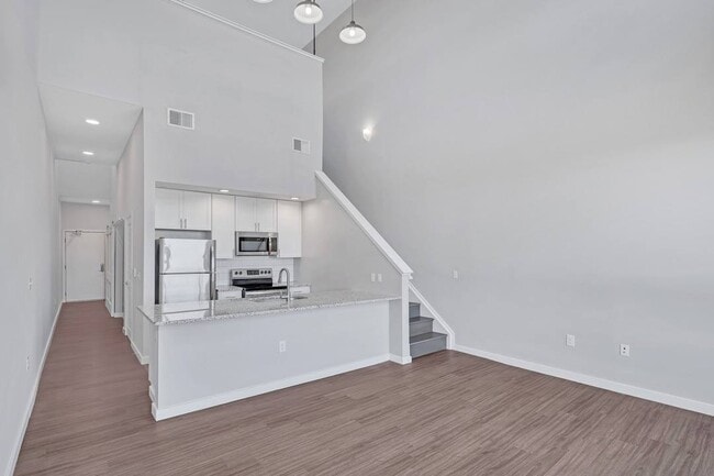 Photo - The Penny at Jackson Ward