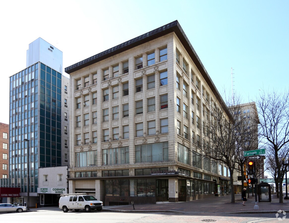 Securities Building Apartments For Rent In Omaha Ne Forrent Com