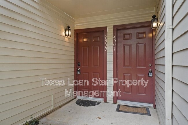 Photo - 2120 El Paseo St Unit 2509