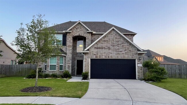 Building Photo - 5802 Golden Peak Ln