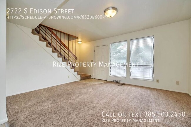 Photo - 2722 S Edison St