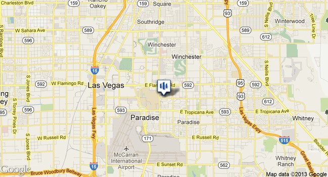 Photo - Harmon Park Villas