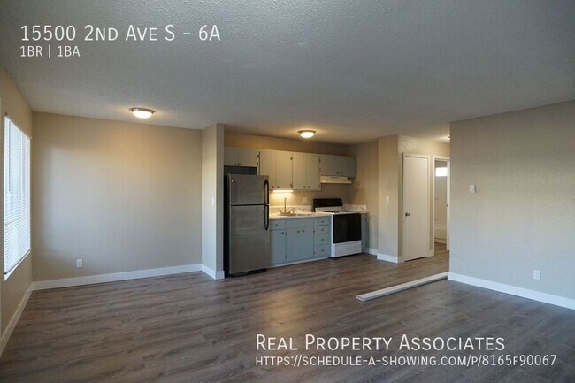 Photo - 15500 2nd Ave S Unit 6A