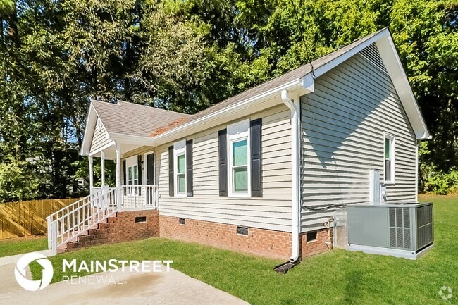 Building Photo - 1507 Beauty Ave Rental