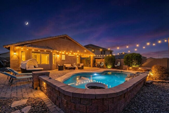 1546 N Desert Willow St Unit SI ID1495034P