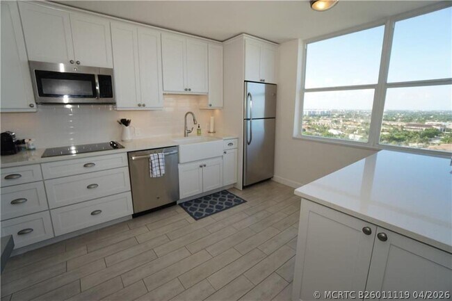 Photo - 5200 N Ocean Blvd Unit 1508b