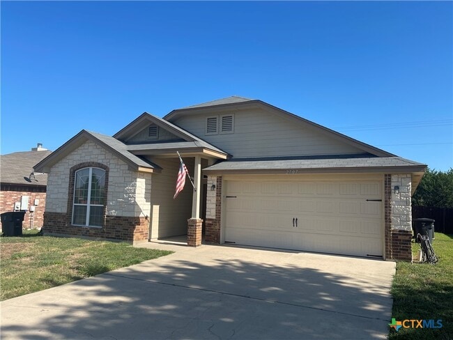 Building Photo - 2707 Montague County Dr Rental