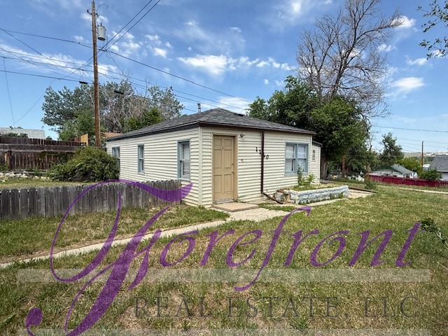 Photo - 1120 S Willow St