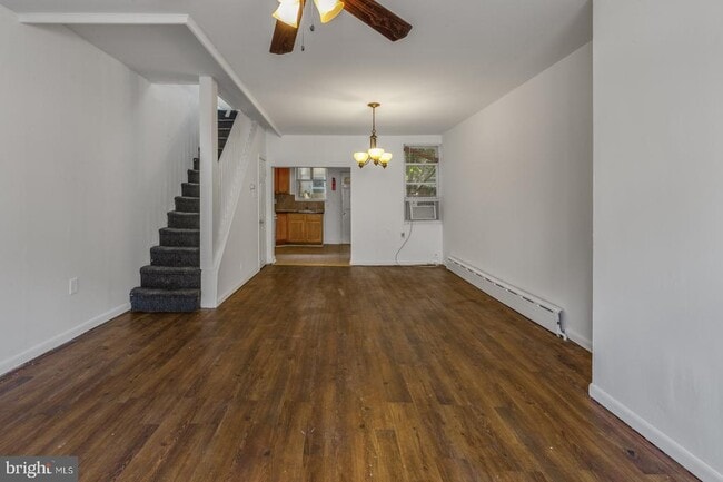 Photo - 1503 S Dover St