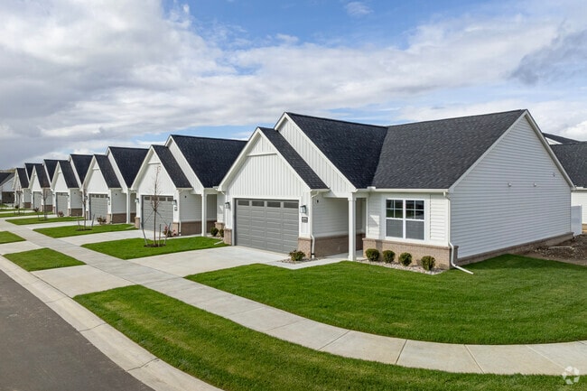 Avenue Apartments