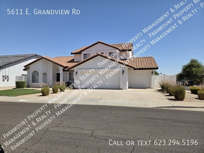 Photo - 5611 E Grandview Rd