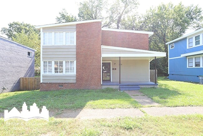 Building Photo - 1078 N Evergreen St Rental