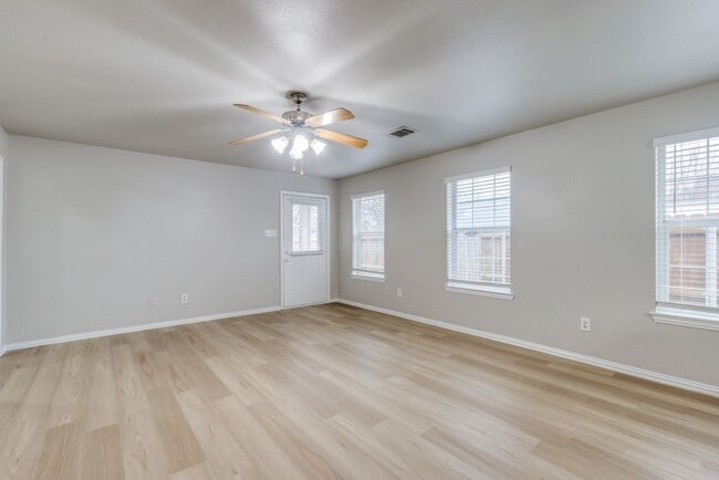Photo - Southeast Dallas 3-Bed Home with New Featu...