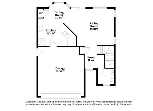 Photo - 9822 E Empress Ave