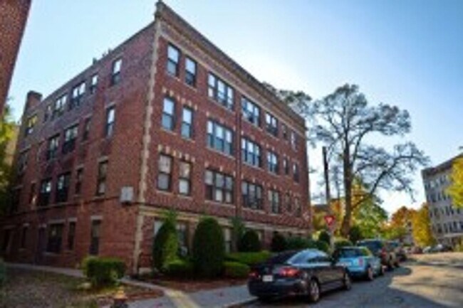 Photo - 5 Lothian Rd